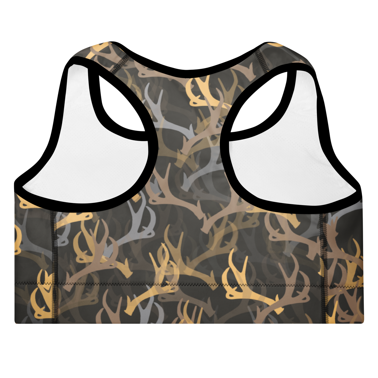 Rackstorm Sports Bra
