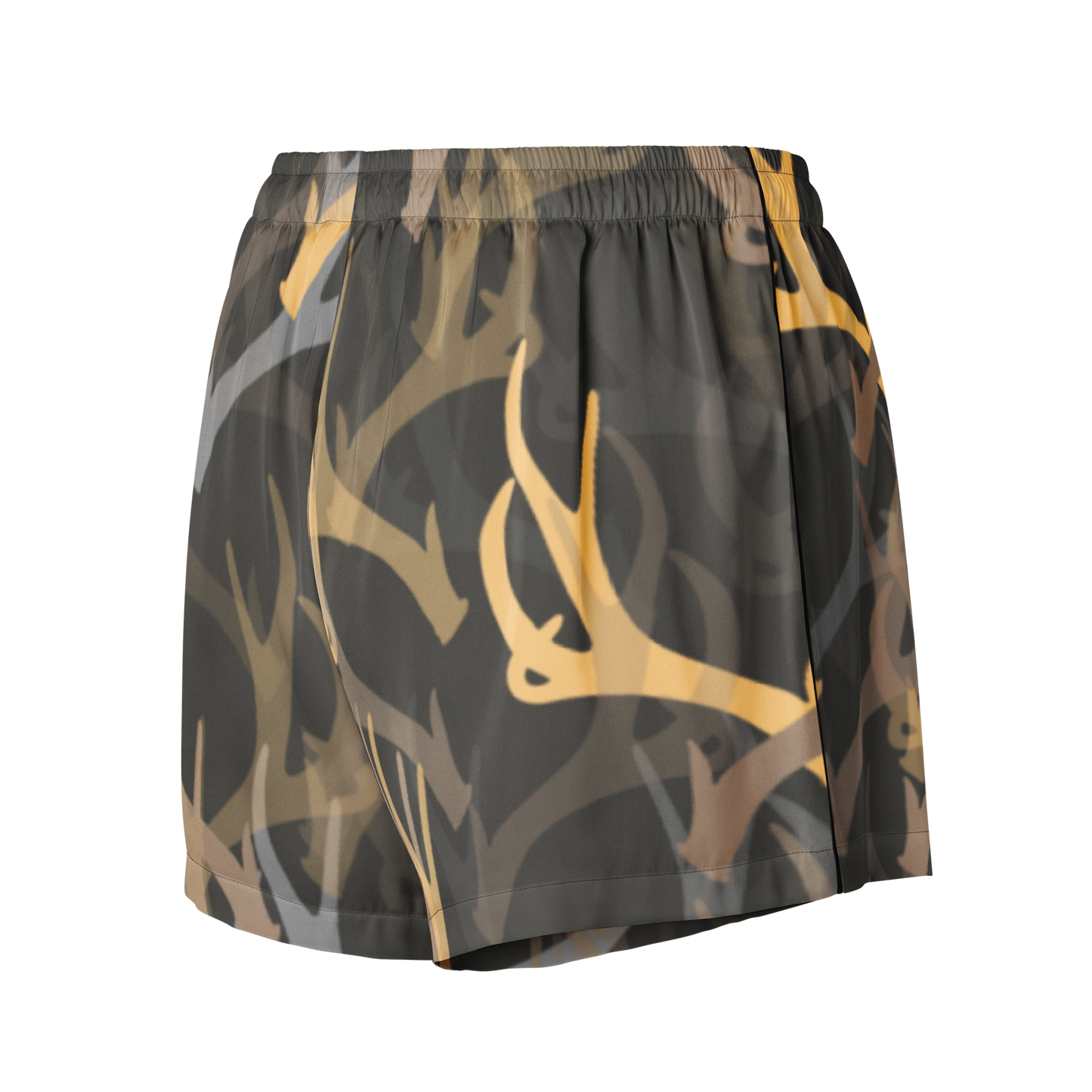 Rackstorm Women’s PJ Shorts