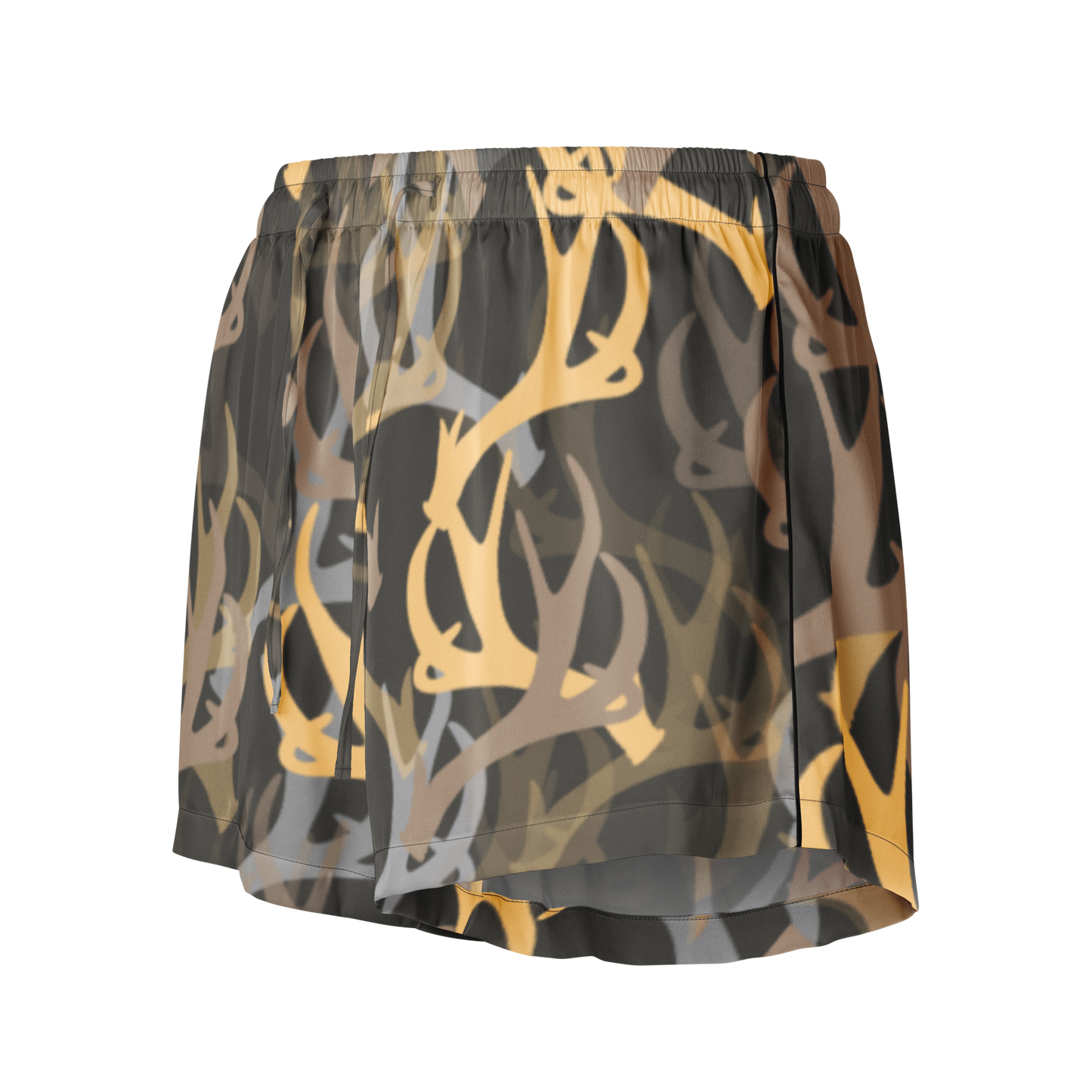 Rackstorm Women’s PJ Shorts